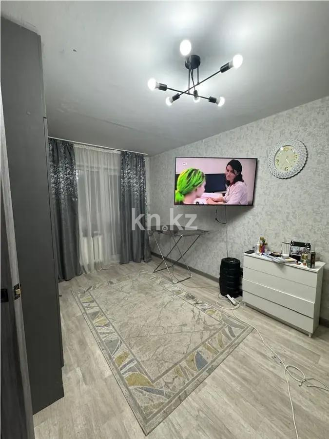 Продажа 1-комнатной квартиры, 30 м², ул. Кужанова, дом  13 - Продажа  однокомнатных квартир в Сарани фото 1 из 4