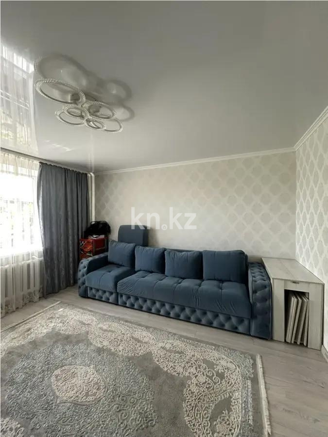 Продажа 2-комнатной квартиры, 50 м² - Продажа квартир в Караганде фото 1 из 6