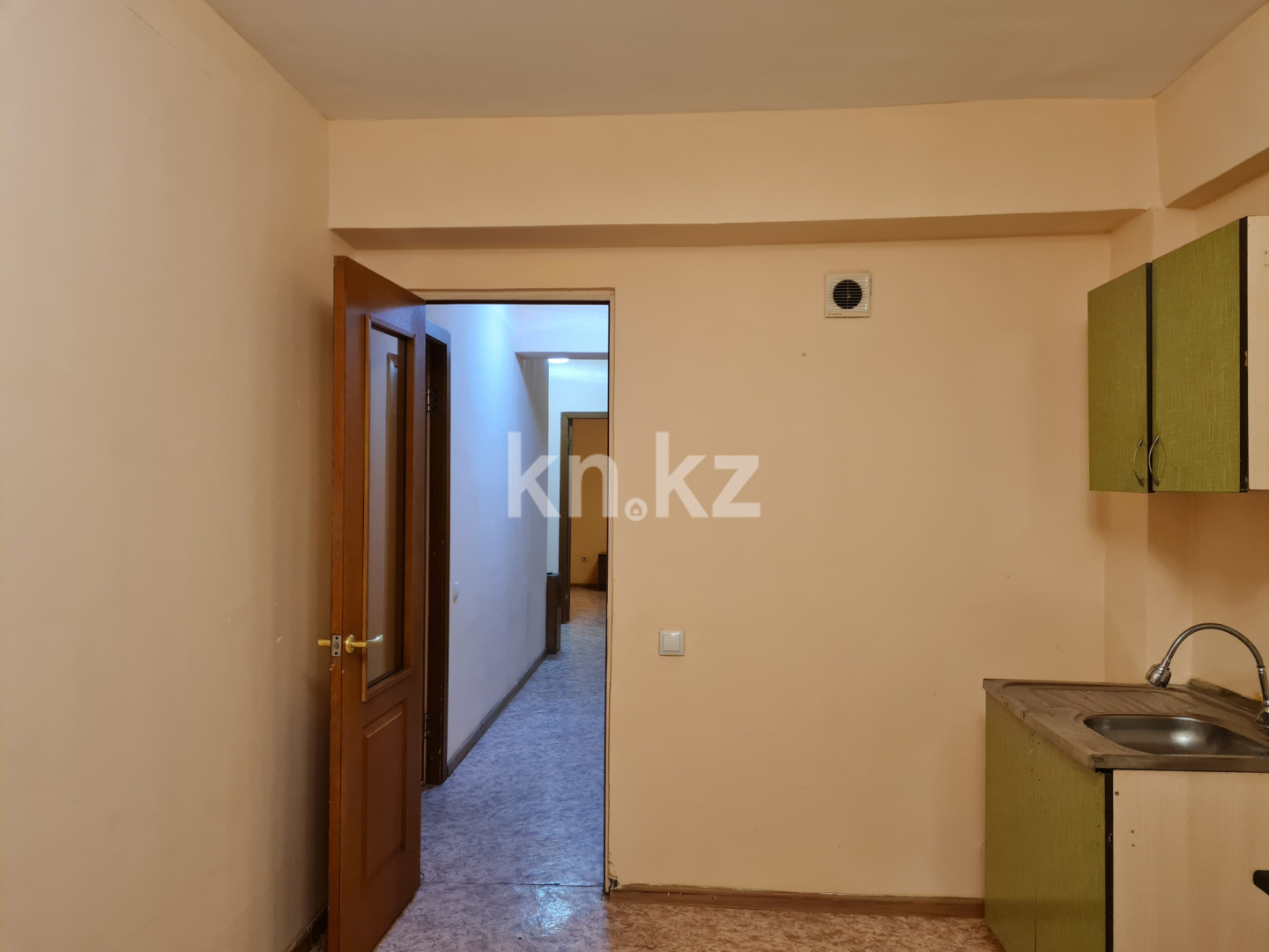 Продажа 2-комнатной квартиры, 64 м² в Алматы - фото 2