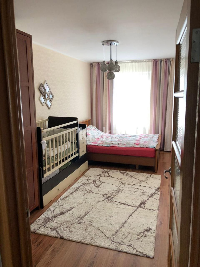 Продажа 2-комнатной квартиры, 44.6 м², ул. Сатпаева, дом  109 - Продажа квартир в Алматы с фото фото 6 из 7