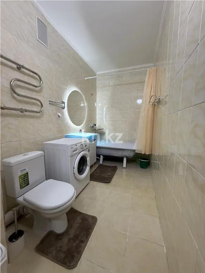 Продажа 1-комнатной квартиры, 31.9 м² - Продажа однокомнатных квартир в Астане - страница 3 фото 3 из 4