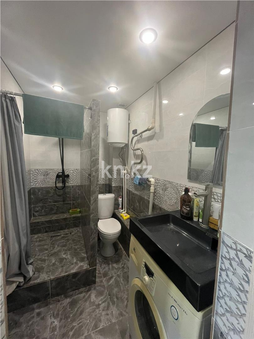 Продажа 1-комнатной квартиры, 27 м² в Караганде - фото 7