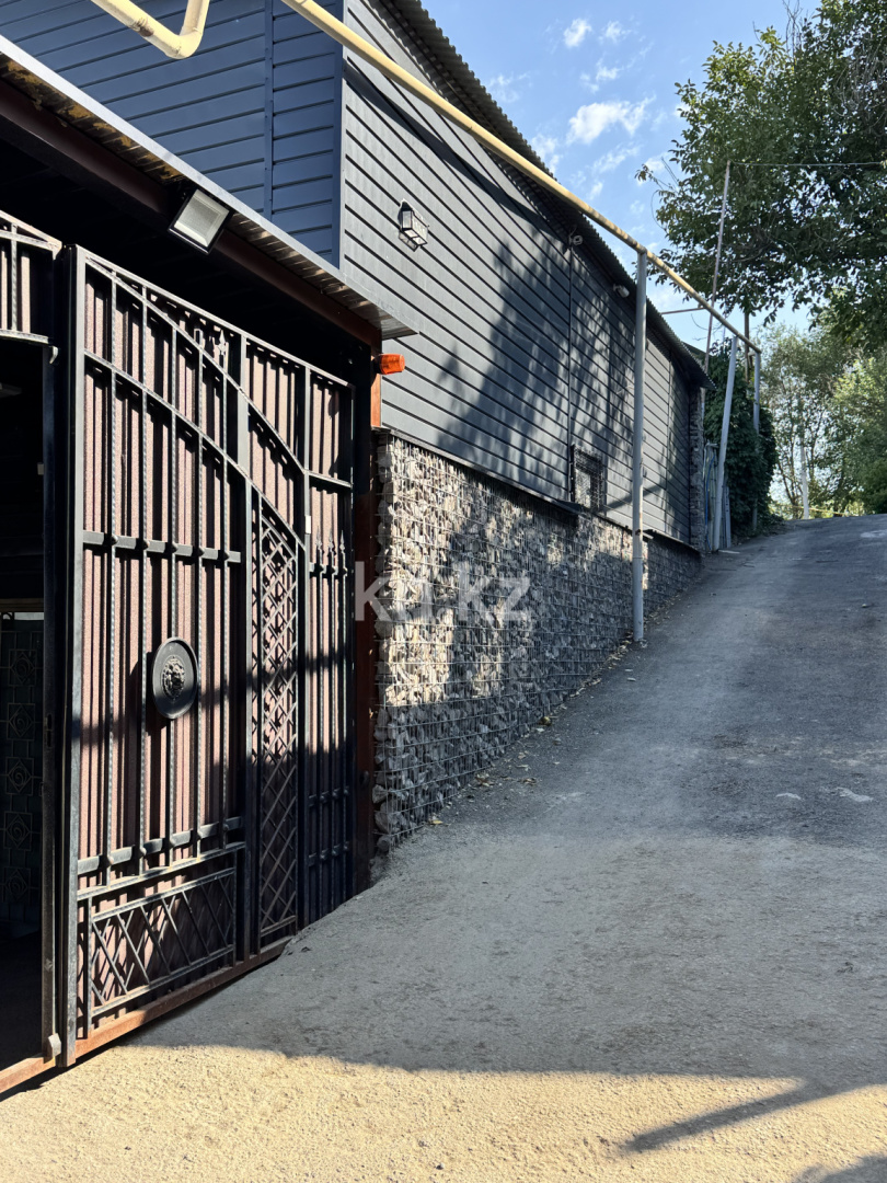 Продажа 3-комнатного дома, 90 м² - Продажа домов, коттеджей в Алматы фото 12 из 15