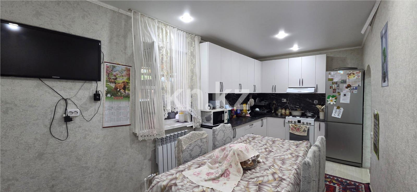 Продажа 4-комнатного дома, 100 м² - Продажа недвижимости в Казахстане - страница 5 фото 10 из 21