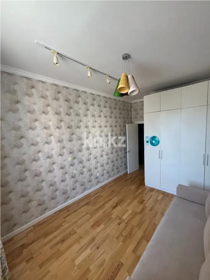 Продажа 3-комнатной квартиры, 77 м² - Продажа  трехкомнатных квартир в новостройках Астаны с фото - страница 30 фото 3 из 7