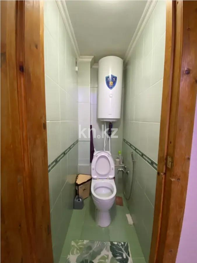 Продажа 3-комнатной квартиры, 68 м² - Продажа трехкомнатных квартир от собственников в Караганде - страница 2 фото 6 из 7