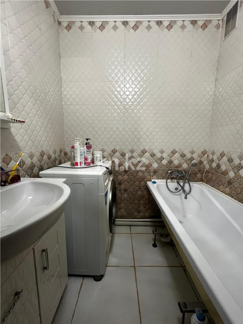 Продажа 2-комнатной квартиры, 49 м² - Продажа  двухкомнатных квартир в Караганде фото 8 из 16