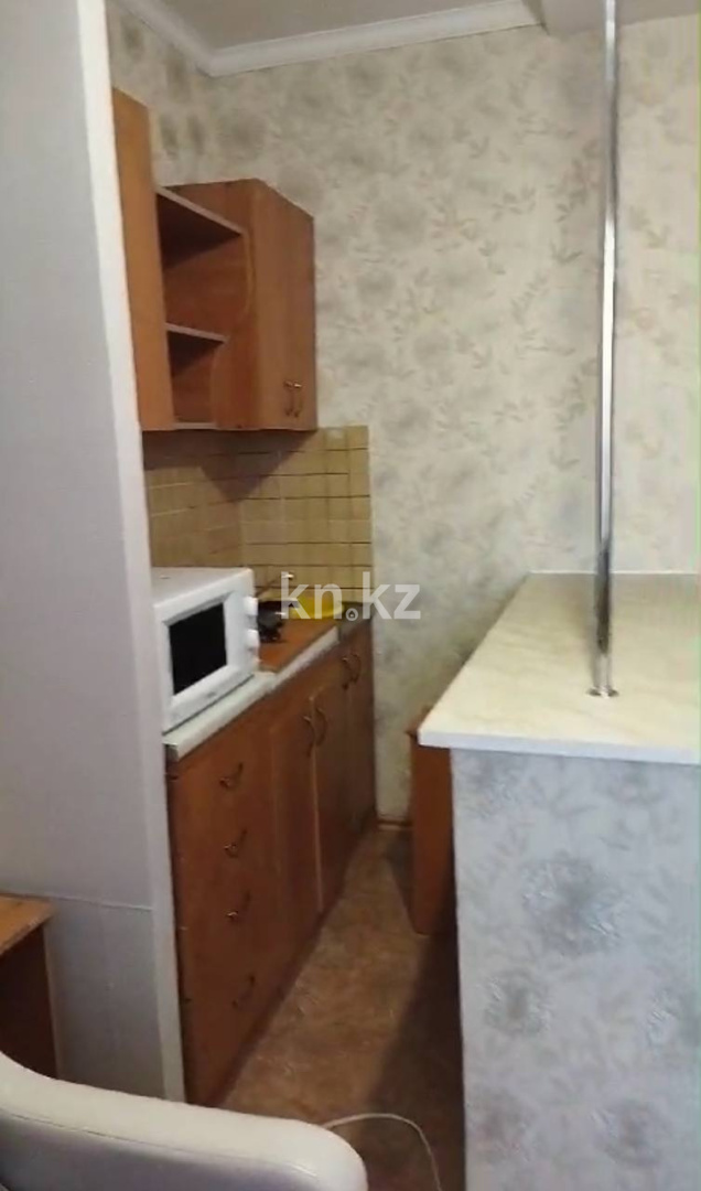 Аренда 1-комнатной квартиры, 25 м², Циолковского, дом  1/1 - пр. Абая в Астане - фото 2