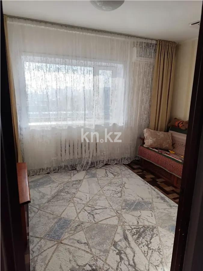 Продажа 2-комнатной квартиры, 48.5 м² - Продажа квартир в новостройках Астаны без посредников - страница 10 фото 1 из 5