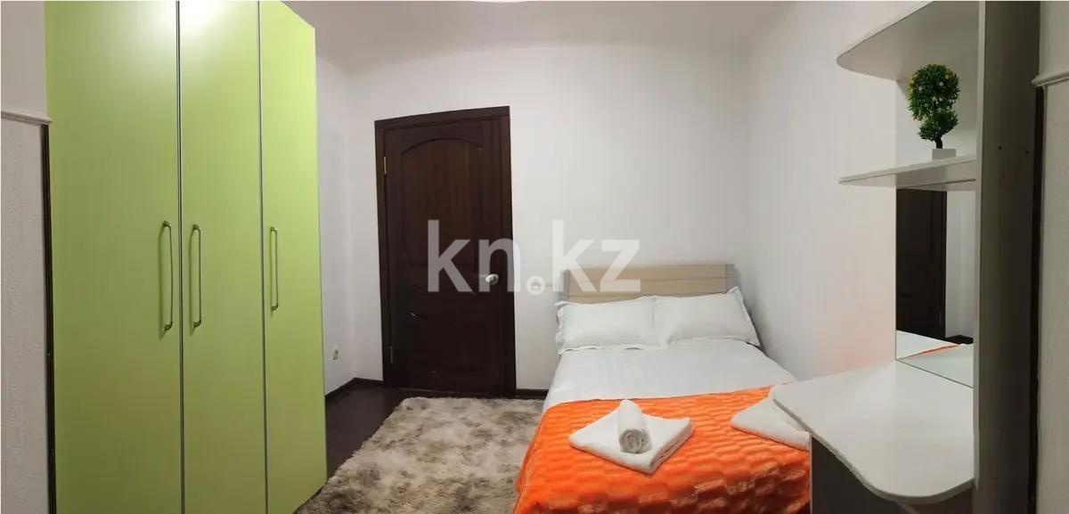 Продажа 4-комнатной квартиры, 75 м², ул. Маметовой, дом  36 - Продажа  четырехкомнатных квартир в Алматы с фото фото 3 из 6