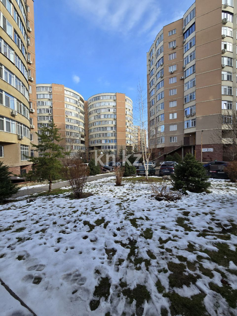 Продажа помещения, 13.1 м² - Продажа офисных и торговых помещений в Алматы фото 13 из 14