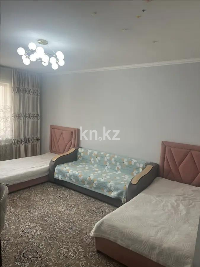 Продажа 2-комнатной квартиры, 60 м² - Продажа квартир в новостройках Алматы без посредников - страница 6 фото 2 из 3