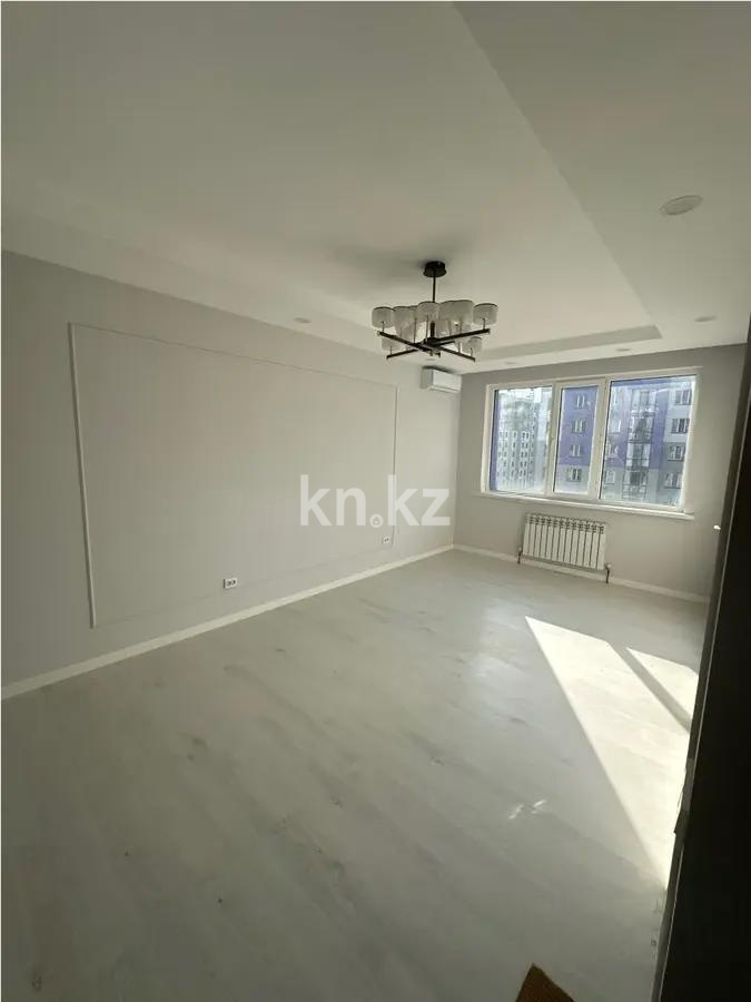 Продажа 2-комнатной квартиры, 73 м², мкр-н Кайрат, дом  303/4 - Продажа квартир в новостройках Алматы фото 1 из 5