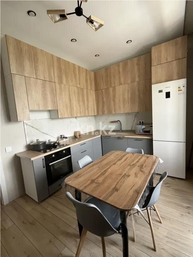 Продажа 2-комнатной квартиры, 62.55 м² в Астане - фото 3