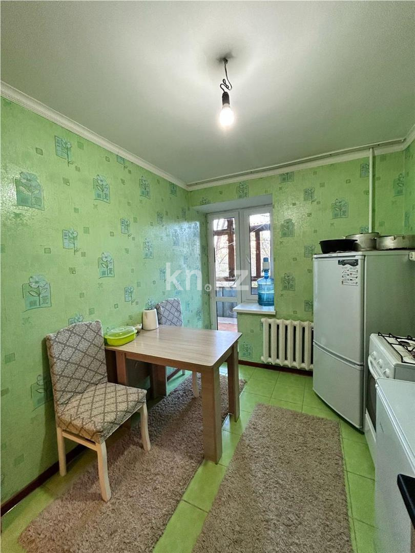 Продажа 1-комнатной квартиры, 38 м² - Продажа однокомнатных квартир в Караганде - страница 5 фото 7 из 13