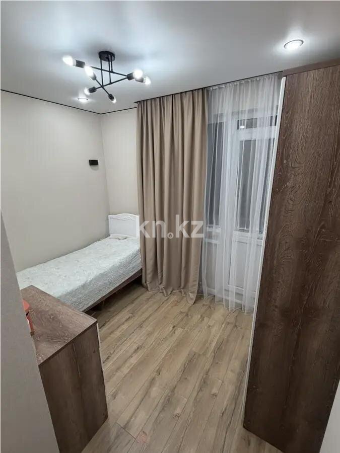 Продажа 2-комнатной квартиры, 38 м² в Астане - фото 2