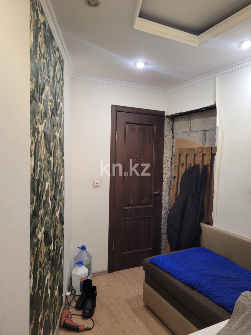 Продажа , 35.2 м², мкр. Степной-4 - Продажа квартир в Казахстане фото 9 из 10