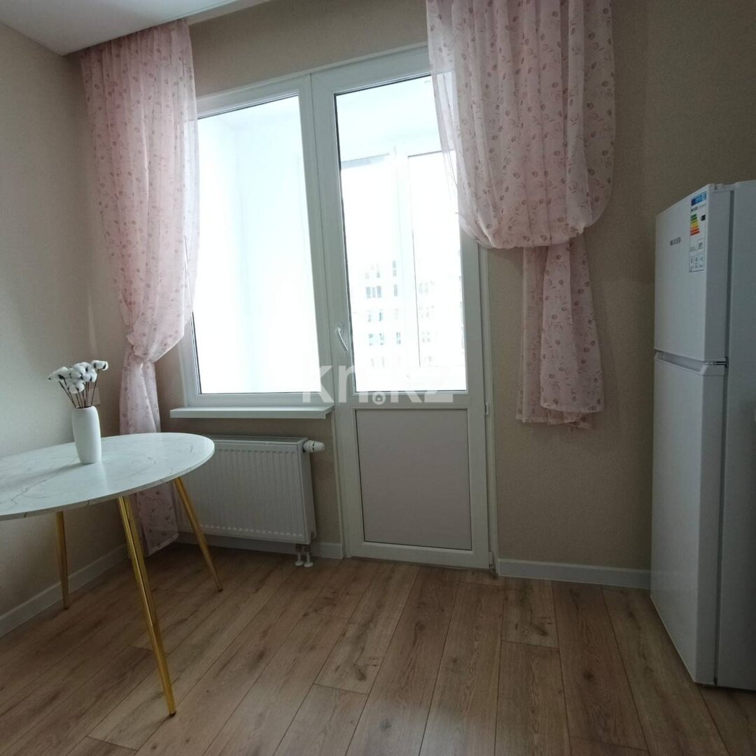 Аренда 1-комнатной квартиры, 35 м² в Астане - фото 6