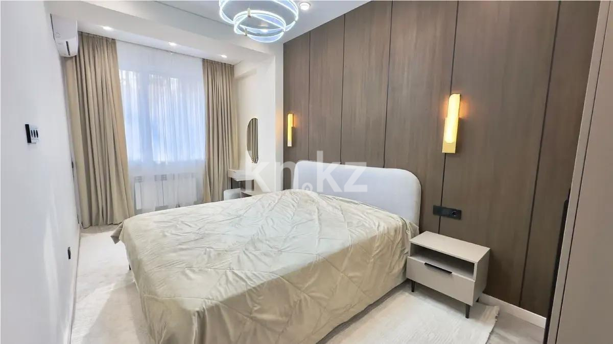 Продажа 2-комнатной квартиры, 62 м² - Продажа квартир в Алматы - страница 111 фото 2 из 5