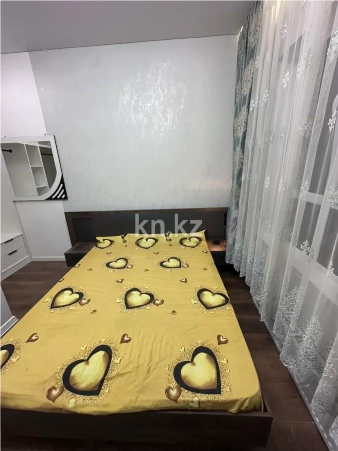 Продажа 1-комнатной квартиры, 38.3 м² - Продажа однокомнатных квартир от собственников в Алматы - страница 43 фото 1 из 4