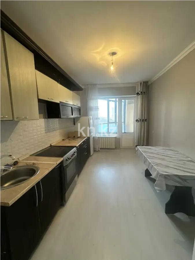 Продажа 1-комнатной квартиры, 46 м² - Продажа квартир от собственников в Астане - страница 422 фото 2 из 3