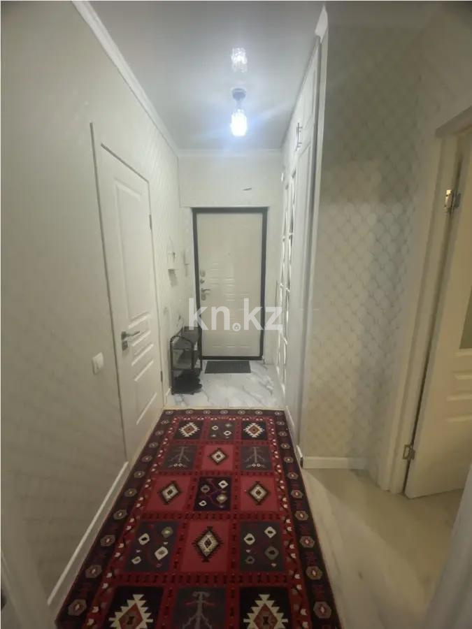 Продажа 1-комнатной квартиры, 37 м² в Астане - фото 4