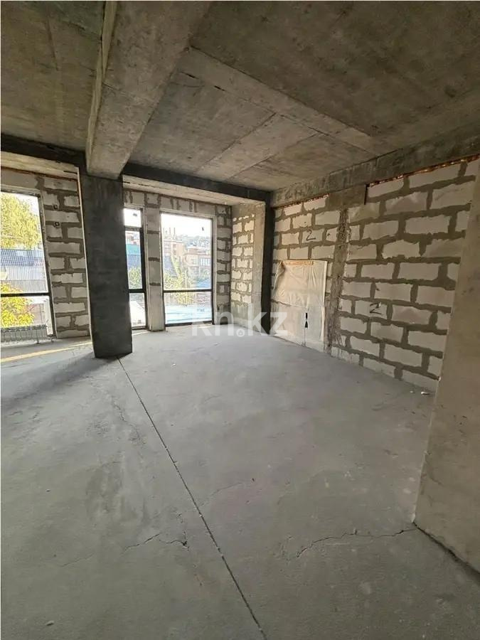 Продажа 3-комнатной квартиры, 135 м², ул. Керей-Жанибек хандар, дом  91 - Продажа квартир в Алматы с фото фото 1 из 2