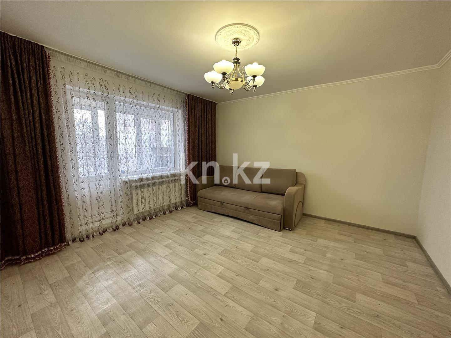 Продажа 3-комнатной квартиры, 72 м², мкр. Степной-1 в Караганде - фото 7