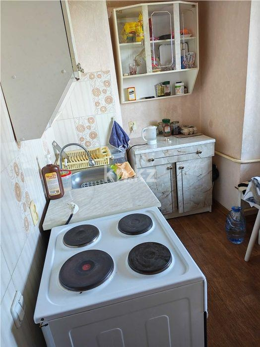 Продажа 1-комнатной квартиры, 37 м² в Алматы - фото 2