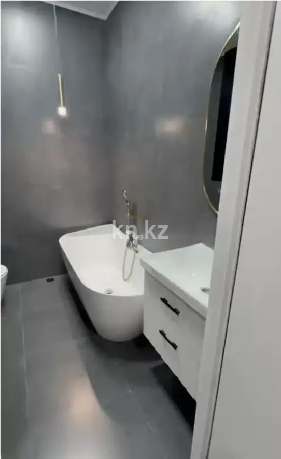 Продажа 2-комнатной квартиры, 34 м² - Продажа двухкомнатных квартир в панельном доме в Астане фото 2 из 2