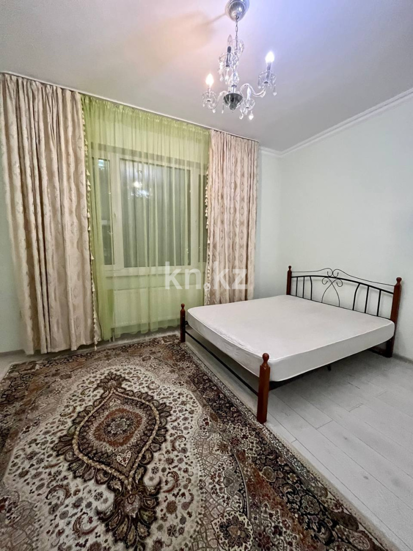 Аренда 2-комнатной квартиры, 50 м² в Астане - фото 6