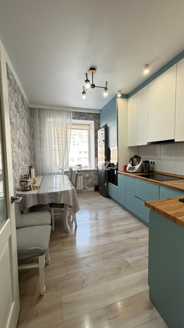 Продажа 3-комнатной квартиры, 80 м² - Продажа квартир в Астане без посредников - страница 11 фото 8 из 10