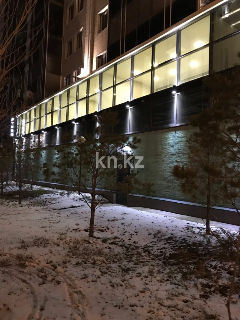 Аренда , ул. Сарайшык, дом  38 - пр. Мангилик Ел - Аренда офисных и торговых помещений в Астане фото 3 из 15