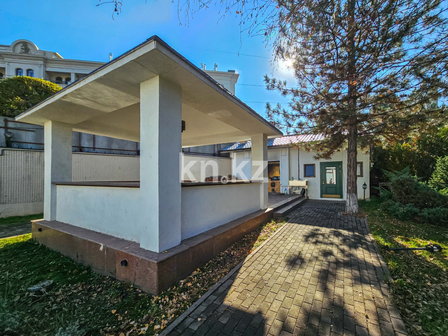 Аренда 6-комнатного дома, 540 м² - Аренда недвижимости в Алматы фото 25 из 40