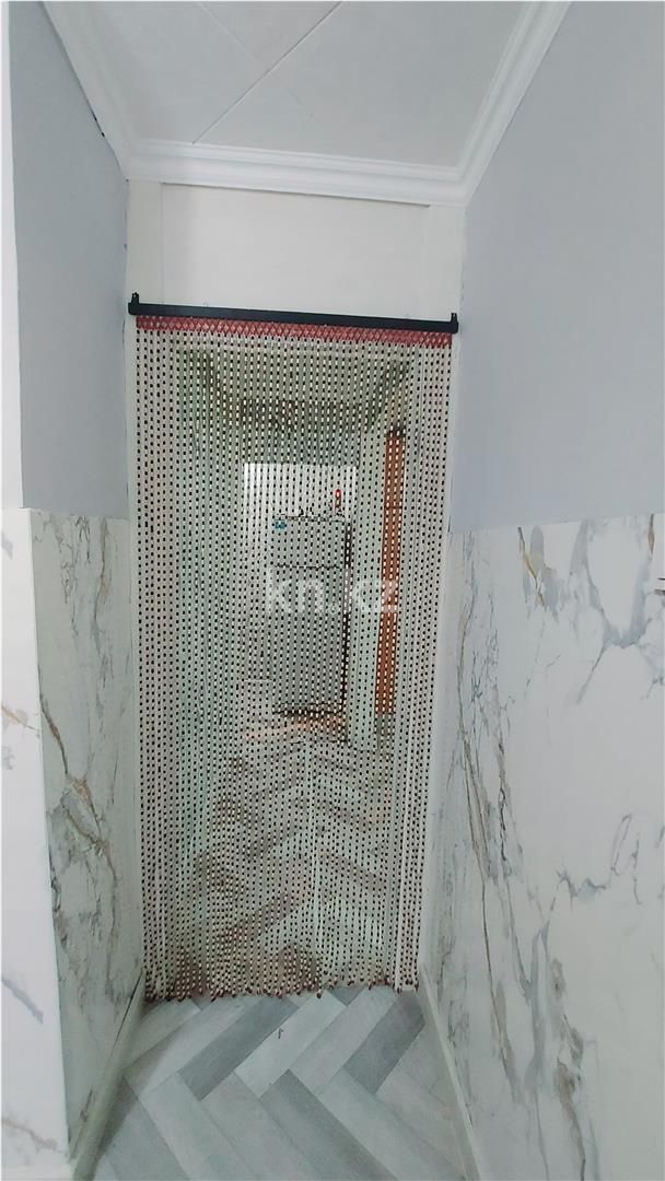 Продажа 2-комнатной квартиры, 48 м² - Продажа двухкомнатных квартир в Караганде - страница 2 фото 9 из 13