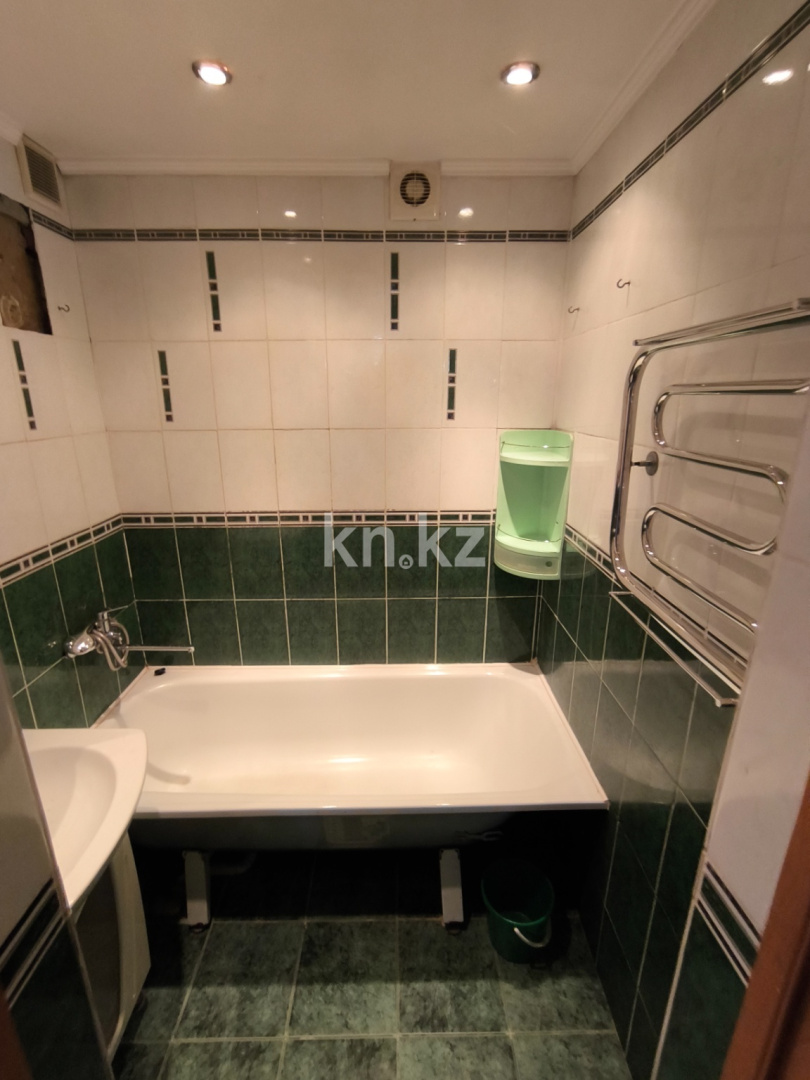 Продажа 3-комнатной квартиры, 63.7 м² в Караганде - фото 14