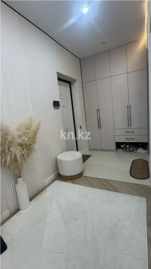 Продажа 2-комнатной квартиры, 50 м² в Алматы - фото 5