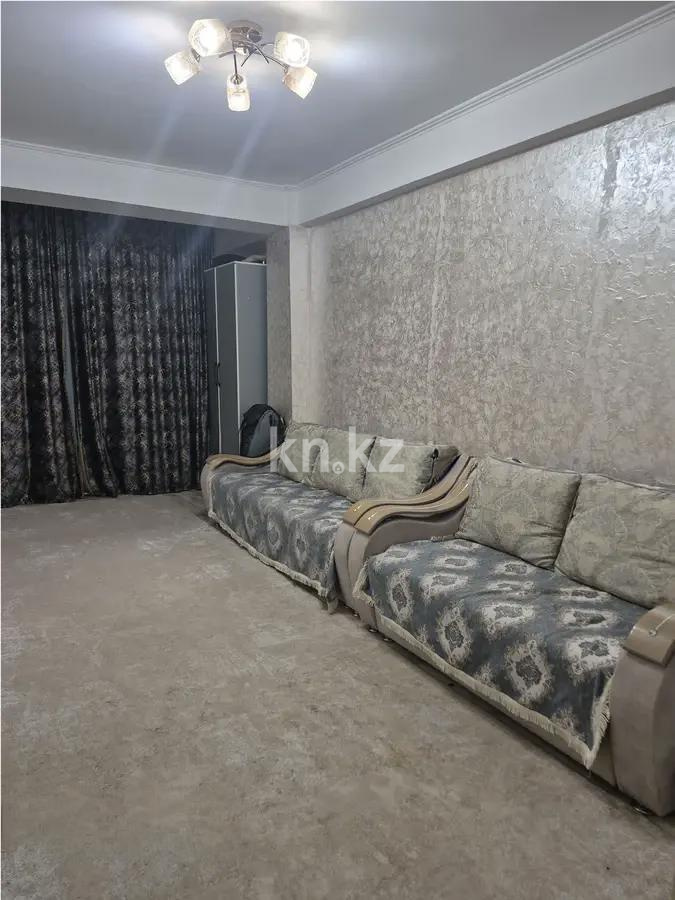 Продажа 2-комнатной квартиры, 56 м² в Алматы
