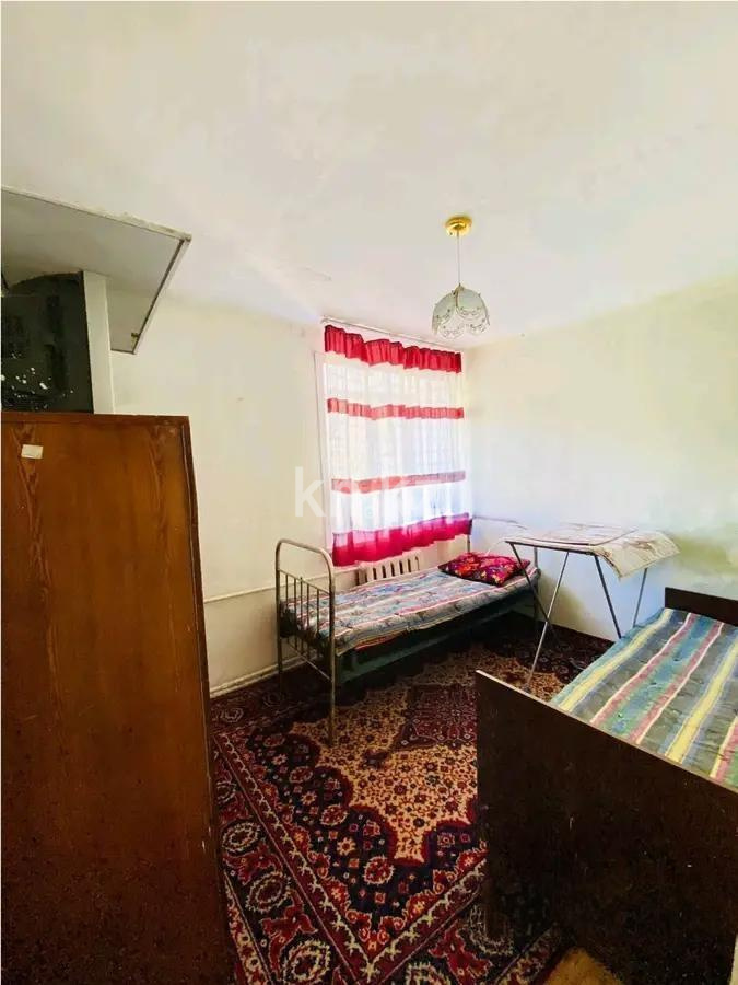 Продажа 2-комнатной квартиры, 43 м² - Продажа  двухкомнатных квартир в Караганде фото 4 из 5