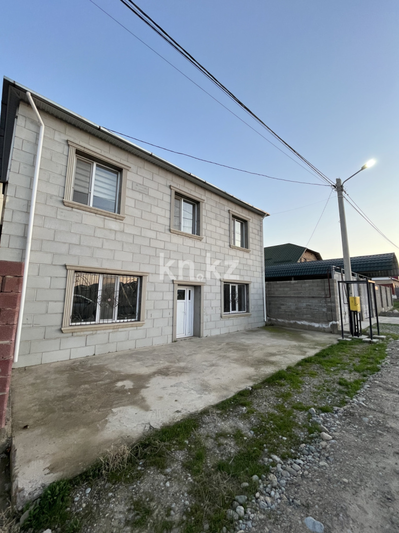 Аренда 5-комнатного дома, 250 м² - Аренда комнат в Актобе фото 2 из 21