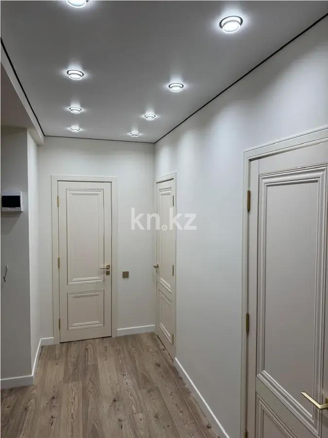 Продажа 2-комнатной квартиры, 60 м² - Недвижимость в Алматы фото 4 из 4