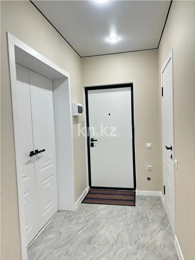 Продажа 1-комнатной квартиры, 35 м² в Астане - фото 4