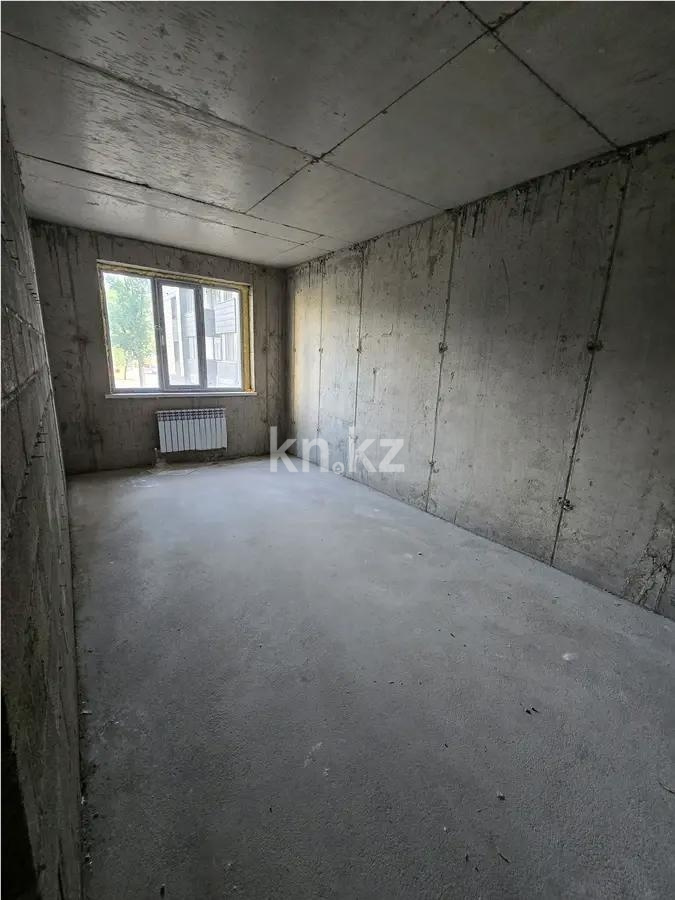 Продажа 1-комнатной квартиры, 39.2 м² - Продажа квартир от собственников в Алматы - страница 8 фото 1 из 3