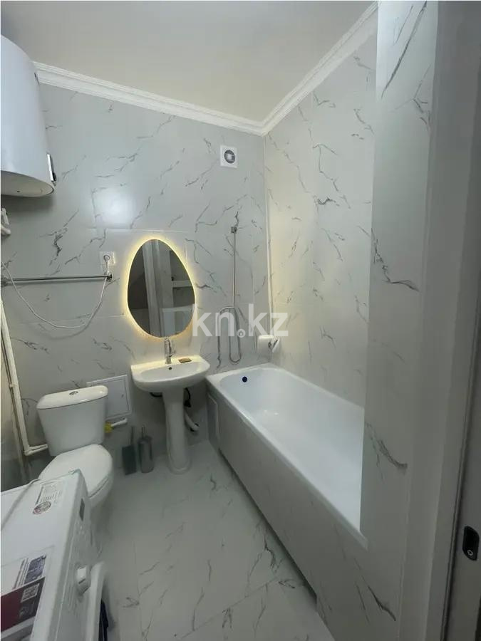 Продажа 1-комнатной квартиры, 36 м² - Продажа квартир в Астане - страница 9 фото 2 из 2