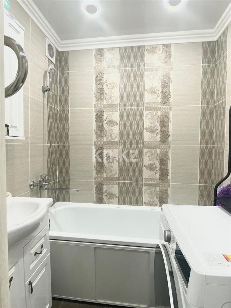 Продажа 3-комнатной квартиры, 63 м² в Караганде - фото 9