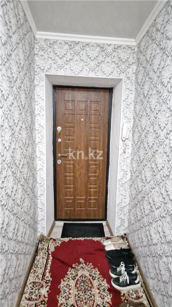 Продажа 3-комнатной квартиры, 57 м², мкр-н 22 в Караганде - фото 14