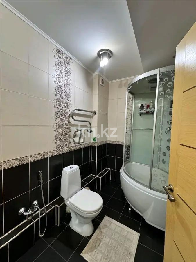 Продажа 3-комнатной квартиры, 113 м² - Продажа квартир в Казахстане - страница 22 фото 6 из 6