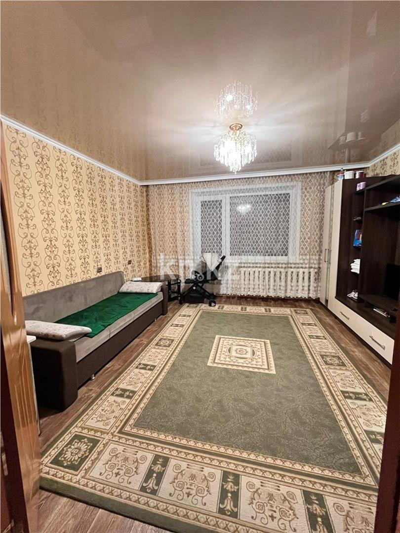 Продажа 2-комнатной квартиры, 54 м² - Продажа квартир в Караганде - страница 63 фото 8 из 12