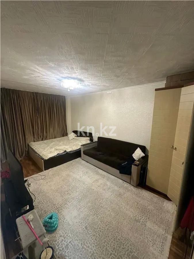 Продажа 1-комнатной квартиры, 37 м² - Продажа однокомнатных квартир от собственников в Алматы - страница 3 фото 1 из 3