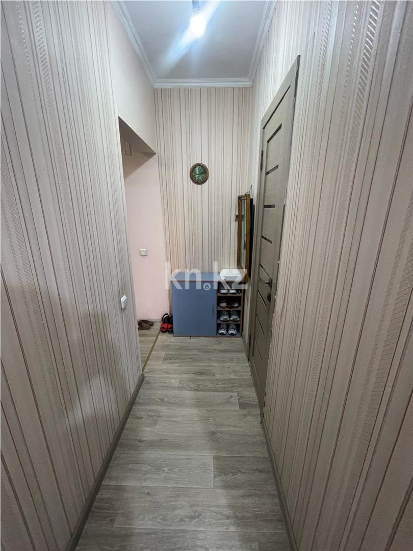 Продажа 1-комнатной квартиры, 38 м² - Недвижимость в Казахстане - страница 12 фото 7 из 11